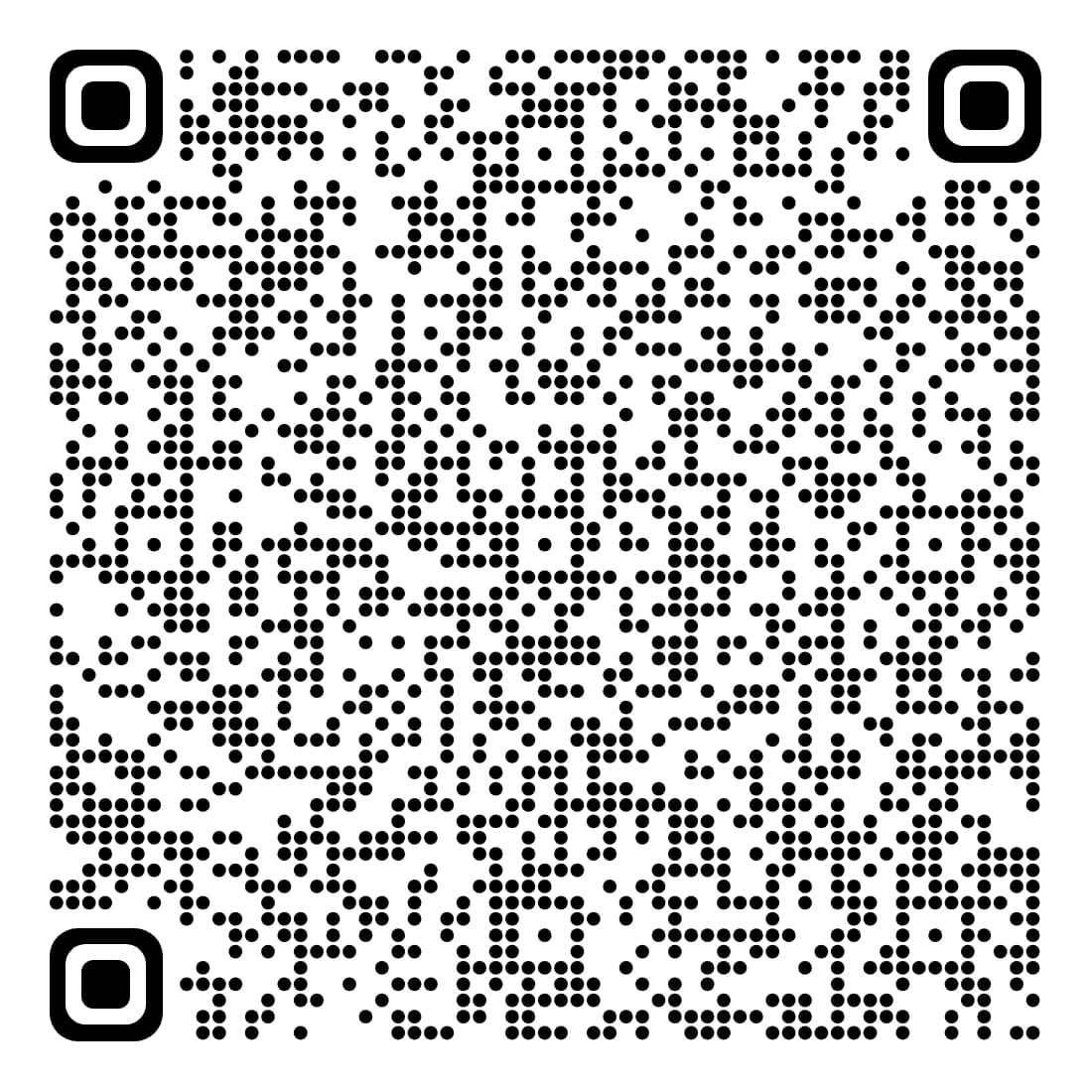 QR Code PIX da conta Revolut para doação